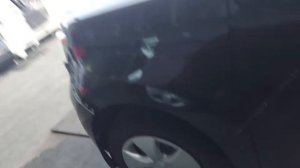 Контрактный двигатель Япония TOYOTA PORTE / Тойота Порте / NNP15 / 1NZ-FE-6006254 / A/T 4WD