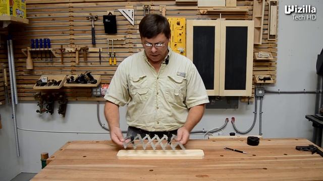 Top 9 Woodworking Tools You Absolutely Need смотреть онлайн