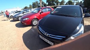 Авторынок Цены в Краснодаре очень разные!Как добраться