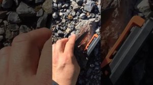 Gerber Bear Grylls Ultra Compact Fixed Blade Messer Neck Knife