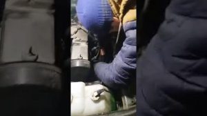 Замена Щеток На Генераторе  Ваз 2115