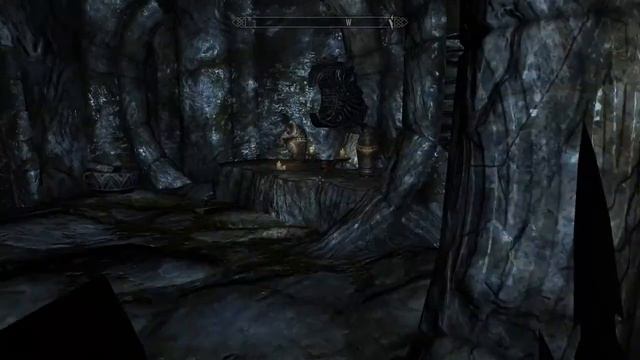 Let's play Skyrim + Dragonborn (Dieb/ Assasine) *blind* - Fakepriester #213 смотреть онлайн