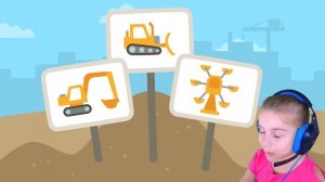 Мир Sago Mini - Ролевые игры для детей