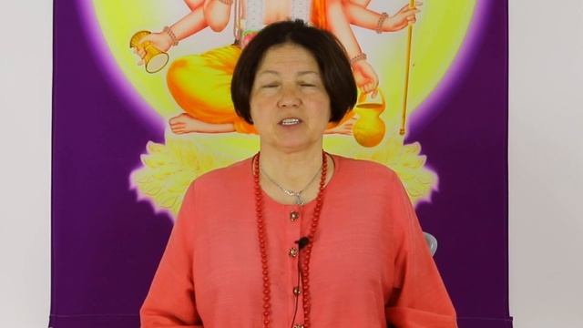 Успех на пути йоги. Что для этого нужно? - Свамини Сатья Теджаси Гири смотреть онлайн