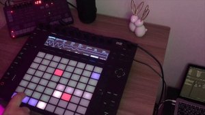 Обзор Ableton Push 2 года спустя