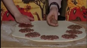 Карачаевская кухня (на карачаевском языке)