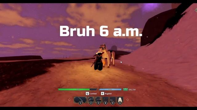 HOW TO GET FREE ITEMS (Roblox Wild West) смотреть онлайн