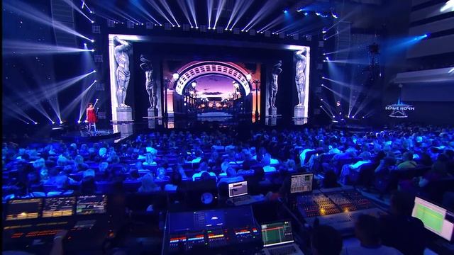 Елена Север и Алексей Воробьев на фестивале "Белые Ночи" в Санкт-Петербурге 2017. Танго. смотреть онлайн