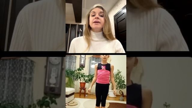 ИТАЛЬЯНСКОЕ ФУЭТЕ - разбор элемента от Екатерины Пирожковой!!!