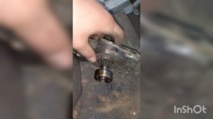 "Иж Юпитер 5: Секреты облегчения маховика"