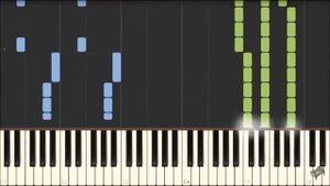 Музыка 🎵 на пионине