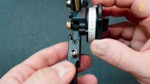 HHA Optimizer TETRA | Прицел для блочного лука