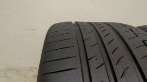 245/45 R19 102Y Continental PremiumContact 6  2 штуки