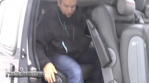 Соболь 4х4. Салон "Ривьера"