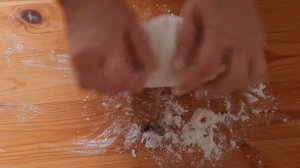 БЕЗДРОЖЖЕВЫЕ ЛЕПЕШКИ на кефире,  в духовке.