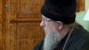 Владимир Уйба встретился с епископом Ярославско-Костромским Викентием