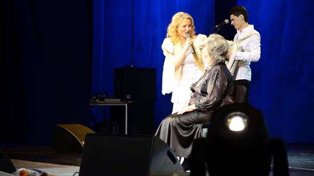 Елена Василёк 2015 г.