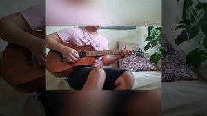 Cort AD Mini M OP - Specs and sound test