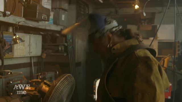 Sephiroth's Masamune (Final Fantasy VII) - MAN AT ARMS смотреть онлайн