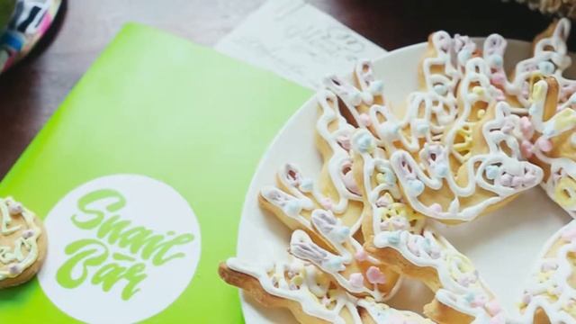 Муйне, Вьетнам. Обзор салона красоты и Бара. Nail & Snail Bar, Muine, Vietnam смотреть онлайн