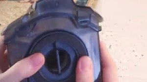 Ручной мини пылесос Puppyoo