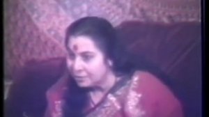 1981 год, 4 апреля. Ганеша Гаури пуджа (Сидней, Австралия). Перевод Ю. Васильева.