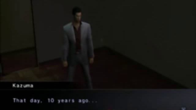 Let's Play Yakuza - Part 41 - Revenge For The Past смотреть онлайн