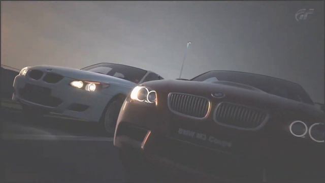 Gran Turismo 5 Spec 2.0 Cinematic Intro [TrueHD 1920x1080p / 720p] смотреть онлайн