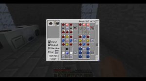 (Minecraft) Industrial Craft 1.6.4 - EPI-5