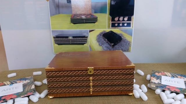 Мюнцкабинет для монет!!! смотреть онлайн