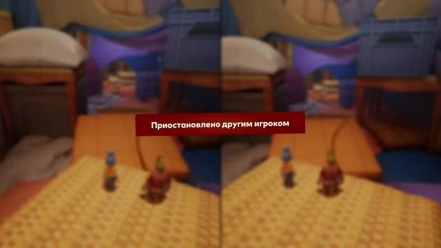 It Takes Two ✔ СТРИМ {часть 2} NIAGARA & DIN _FAIRIKS смотреть онлайн