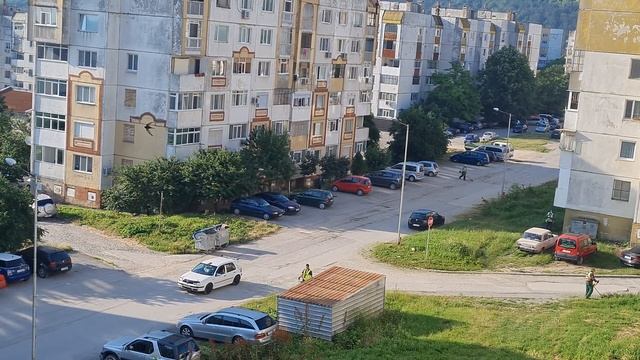 Косене на трева в Шумен смотреть онлайн
