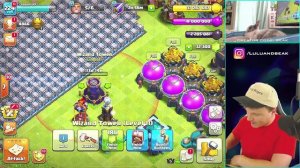 OMG WE GOT TH13!!! ▶️ Clash of Clans ◀️ SPENDING $$$ ON MY FAVORITE NEW STUFF!