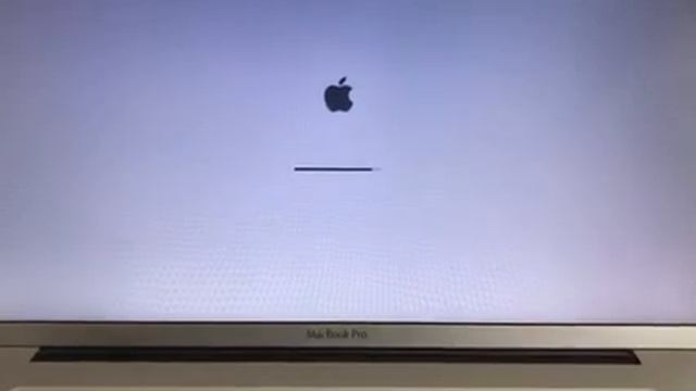 La velocità di High Sierra sul mio MacBook Pro Early 2011.