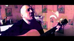 КИНО - Стук _ Кавер _ Cover _ Акустика
