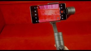 ОБЗОР FeiyuTech Vimble 2