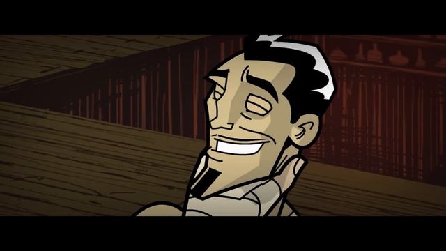 Полное прохождение Shank -- (Прохождение без комментариев 60FPS)