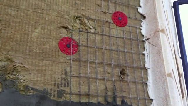 Песчаник на базальтовый утеплитель .Завершили. смотреть онлайн