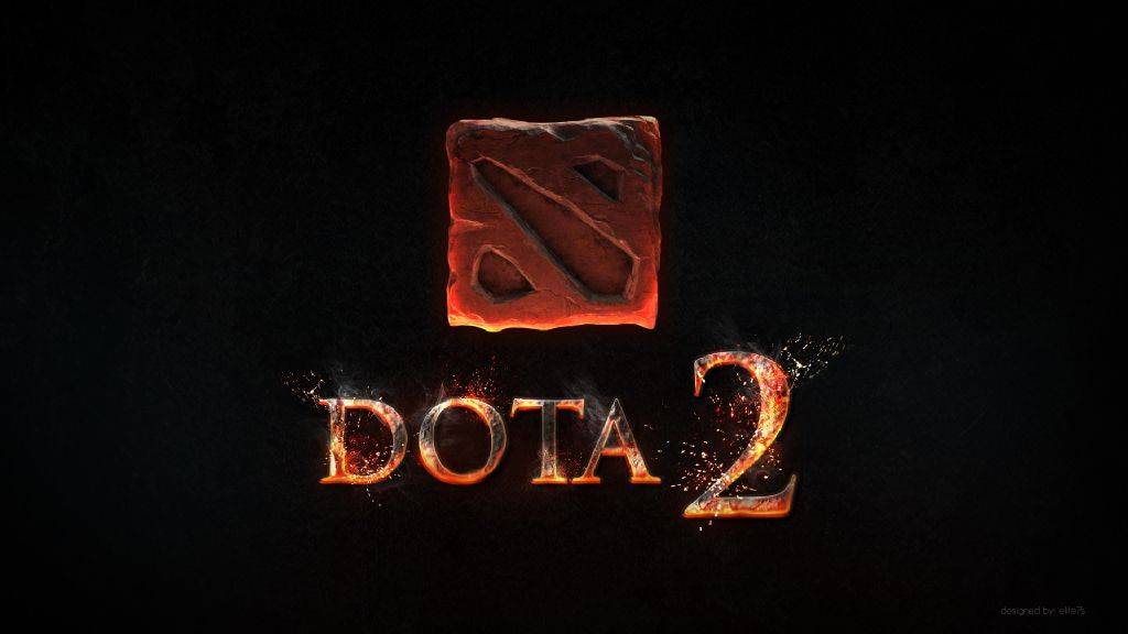 Dota2