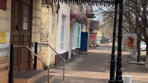 Борисоглебск моя прогулка ?