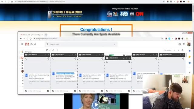 Make $100/Day From Whatsapp With This 1 Trick смотреть онлайн