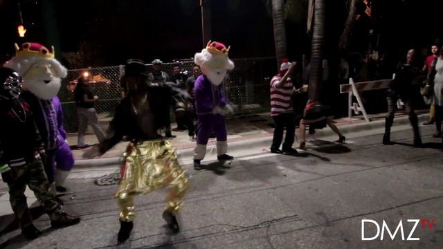 Moon Fest 2014 смотреть онлайн