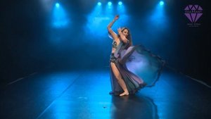 Федосенко Татьяна - El layali