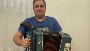 Кума Сектор Газа // разбор на гармони