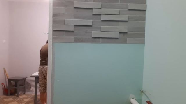 Как монтировать ПВХ Панели БЕЗ слёз..??? От А до Я | Построй!КА смотреть онлайн