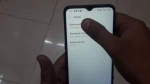 Oppo A5 2020 Dpi Settings | Oppo A5 2020 Best Dpi | Dpi Settings Oppo A5 2020