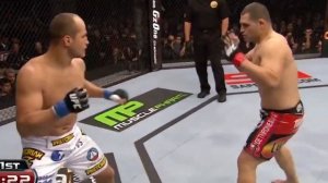 Кейн Веласкес / Все поражения в ММА. Cain  Velasquez/ All the destruction in MMA