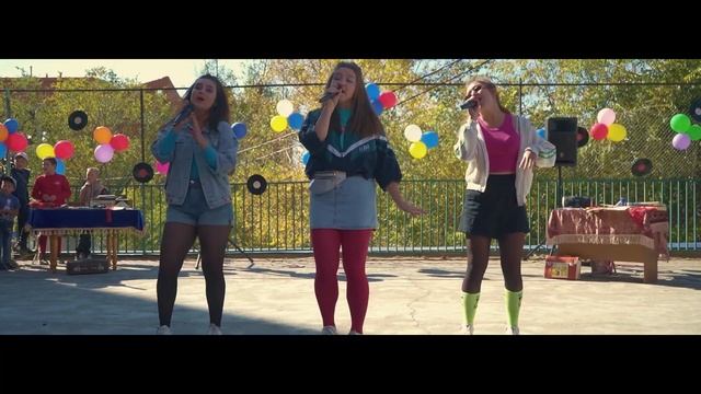 день Рождения школы танцев ✨New Light 2022✨ 4 года смотреть онлайн