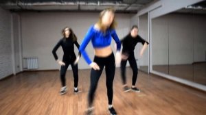 VOGUE DANCE ВОГ ТАНЕЦ