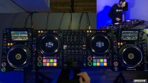 DDJ 1000 vs CDJ 2000NXS2 Mixing #shortmix 9